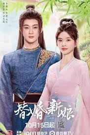 《替婚新娘》：先婚后爱甜宠剧来袭！看假戏真做，霸道总裁爱上我的浪漫爱情故事！