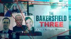 《贝克斯非三人组 凶杀与母爱》：悬疑之下，母爱的扭曲与救赎之路！