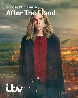 《洪水之后第二季》末日生存实录：人性考验与家园重建的史诗