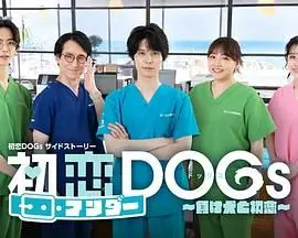 《初恋UNDER DOGs 败犬与初恋》：笨拙的爱与成长的代价，一份心酸又甜蜜的青春告白