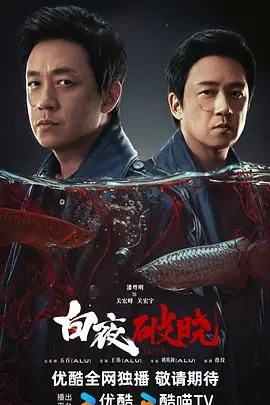 《白夜破晓》：国产家庭剧的“反宫斗”大戏？这剧情反转，比古代后宫还精彩！